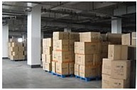 保税区出口报关